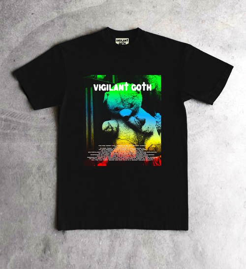TIM THE TEDDY TEE