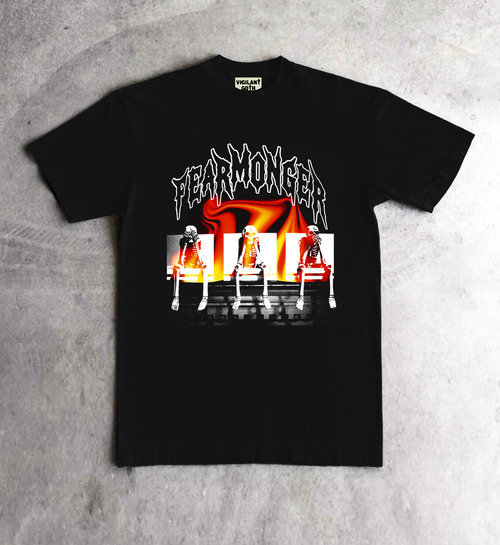 FEARMONGER TEE